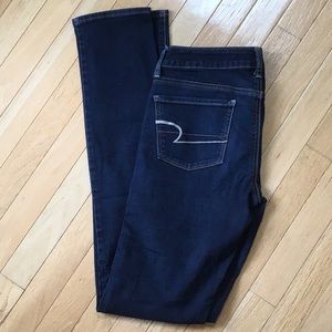 AE X Long skinny SZ4